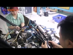 Υψηλής ποιότητας Συγκρότημα καλωδίων