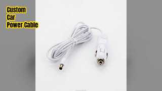 Προσαρμοσμένη τροφοδοσία τελεφερίκ DC