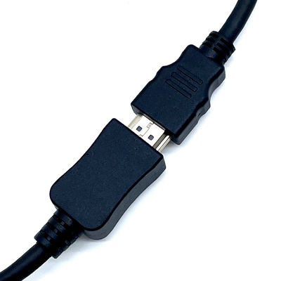 M/F 4K 8K επέκταση καλώδια HDMI PVC TPE Νάιλον Πρωτοπωλείο