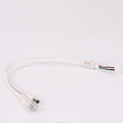 20m Δικτυακά δίκτυα LAN Καλώδια Cat6 Ethernet Δίκτυο υψηλής ταχύτητας