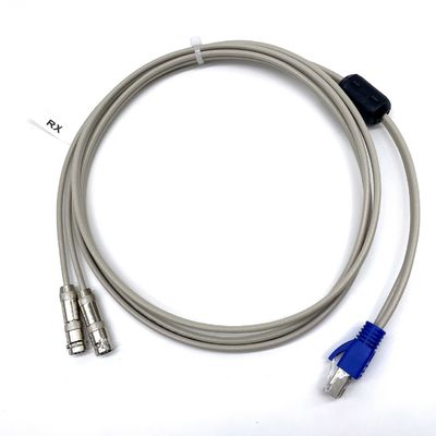 Σύνδεσμος καλωδίων RJ45 έως L9 RF