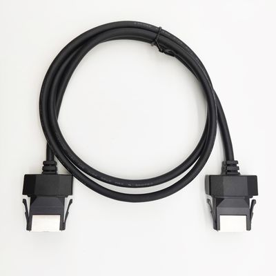 8P συνδετήρας προς 8P συνδετήρα PoweredUSB καλώδιο 8 Pin