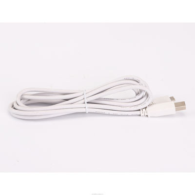 Προσαρμοσμένα καλώδια Micro USB 2.0 USB B Άνδρας προς δεξιά γωνία καλώδιο γρήγορης φόρτισης