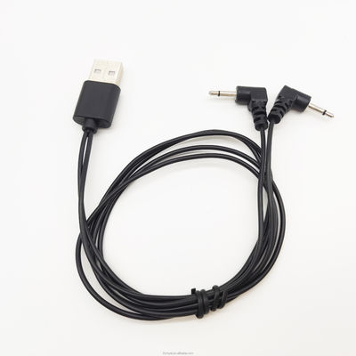 Προσαρμοσμένο καλώδιο USB προς ήχο Καλώδιο γρήγορης φόρτισης