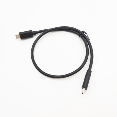 2.0 3.0 USB τύπου C καλώδιο αρσενικό σε αρσενικό καλώδια USB γρήγορη φόρτιση