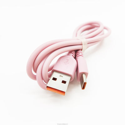 C USB καλώδια USB A αρσενικό προς τύπο C αρσενικό καλώδιο για κινητό τηλέφωνο καλώδιο γρήγορης φόρτισης