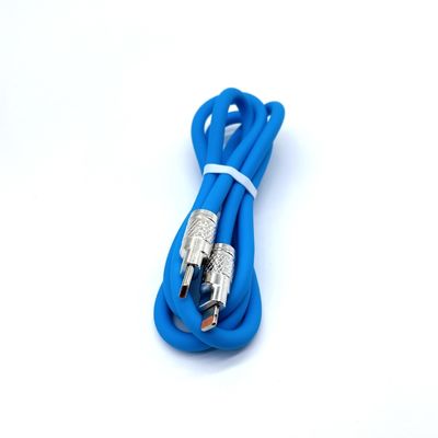 Τύπος C Άντρας προς φωτισμό Δακτυλίδια USB 2.0/3.0 Δικτυλίδι ταχείας φόρτισης
