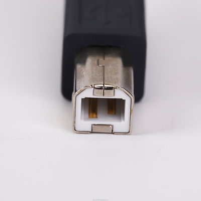 Προσαρμοσμένα καλώδια USB αρσενικό καλώδιο USB A σε USB B γρήγορη φόρτιση
