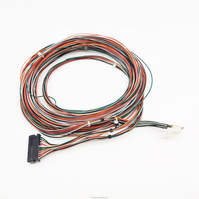 0.1-2M LVDS καλώδια Wire Harness OEM καλώδιο σύνδεσης